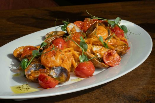 pasta pâte italien
