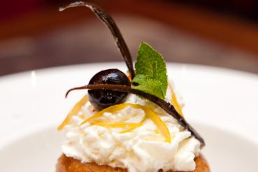 restaurant dessert pâtissierie