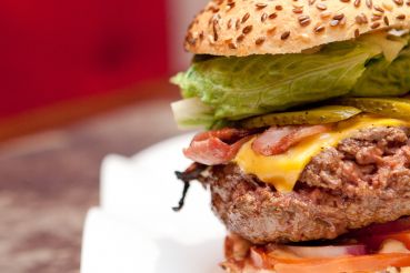 best burger restaurant avignon